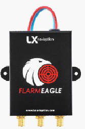 LX FLARM Eagle